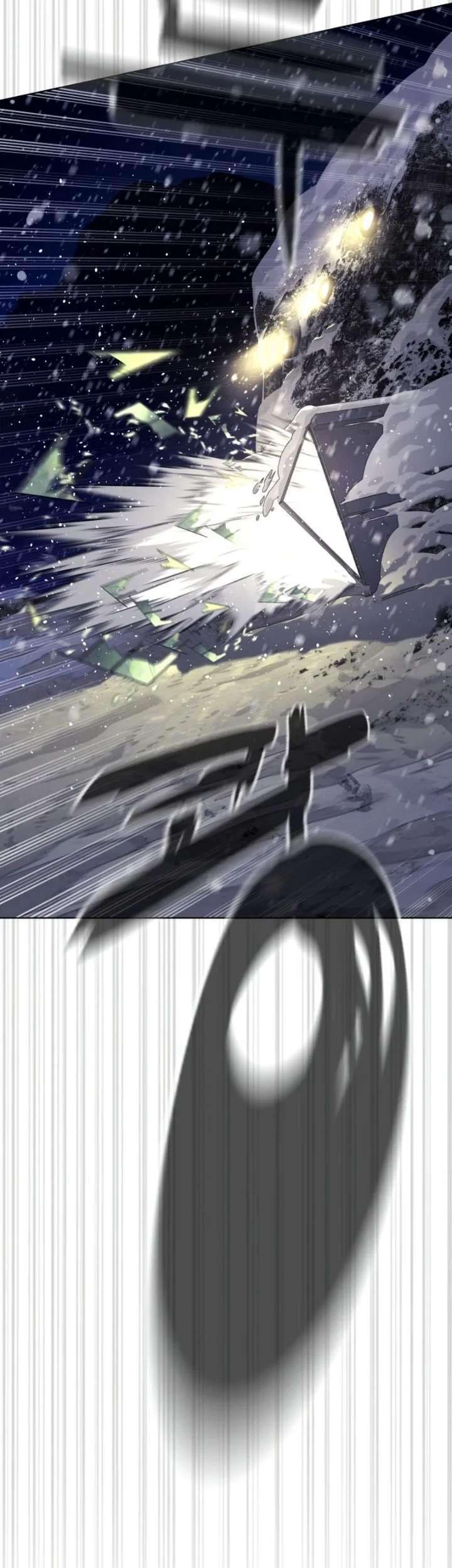 Killer Peter Chapter 132 Gambar 48