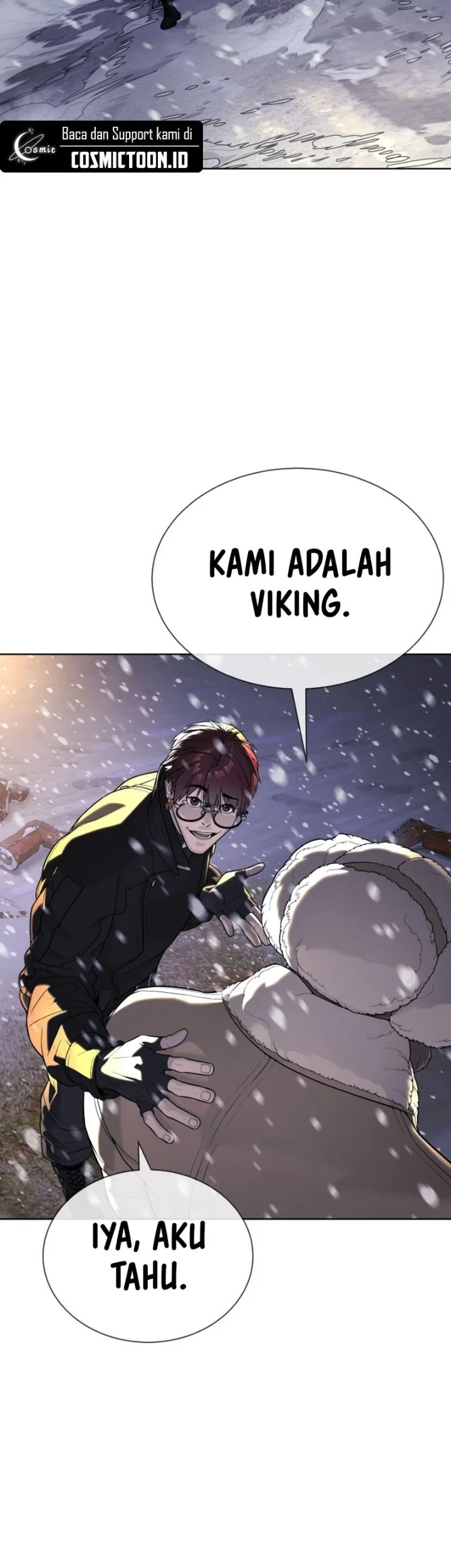 Killer Peter Chapter 132 Gambar 50