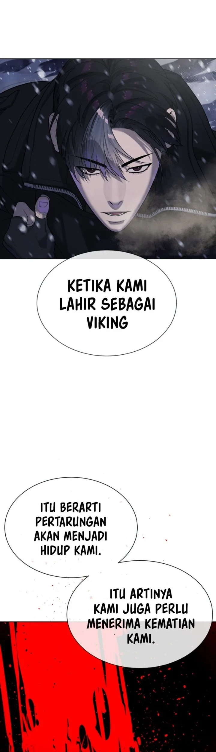 Killer Peter Chapter 132 Gambar 51