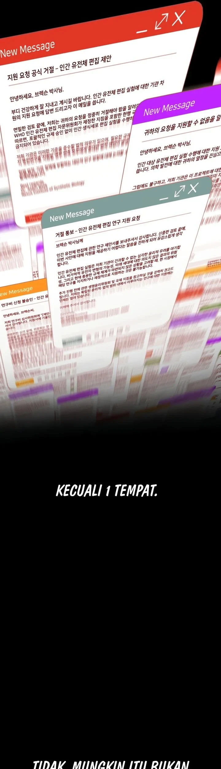 Killer Peter Chapter 133 Gambar 57
