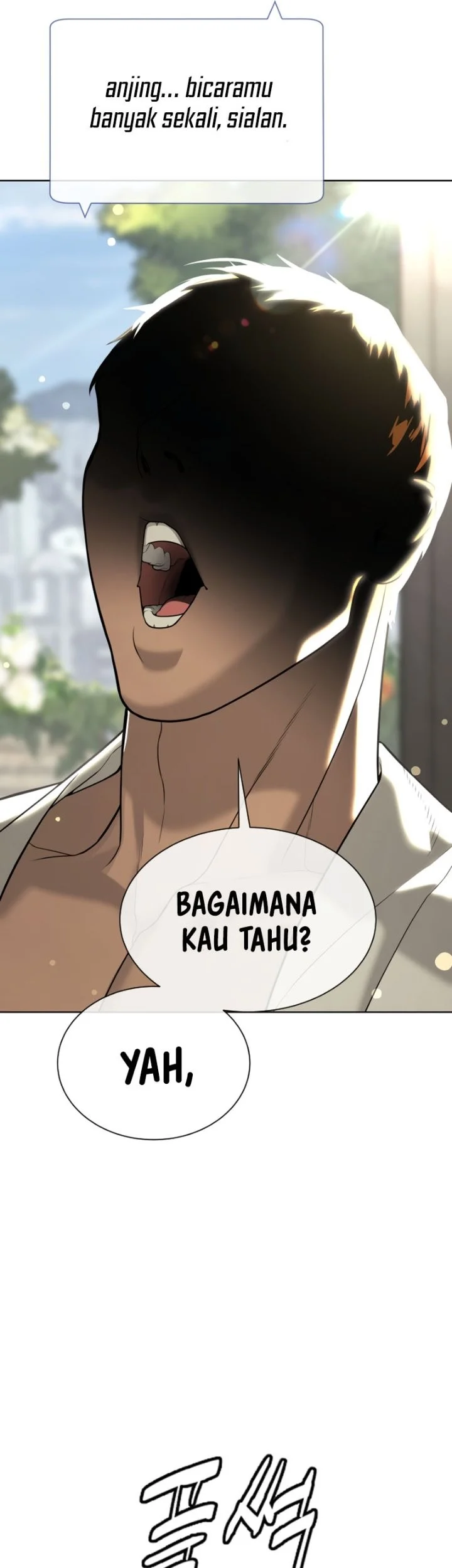Killer Peter Chapter 134 Gambar 52