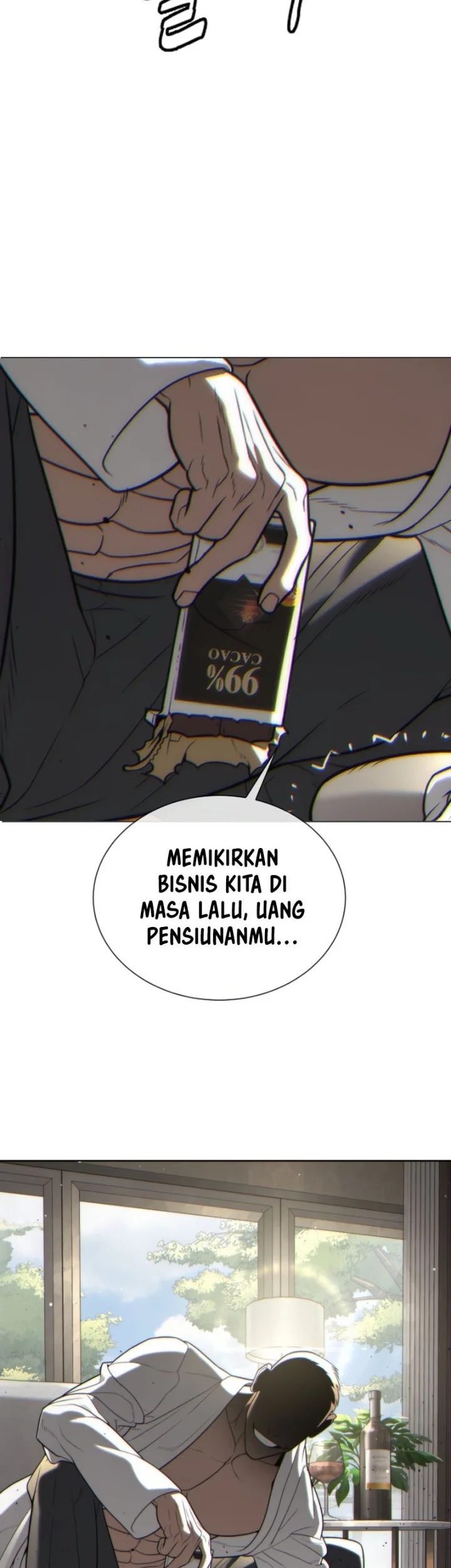 Killer Peter Chapter 134 Gambar 53