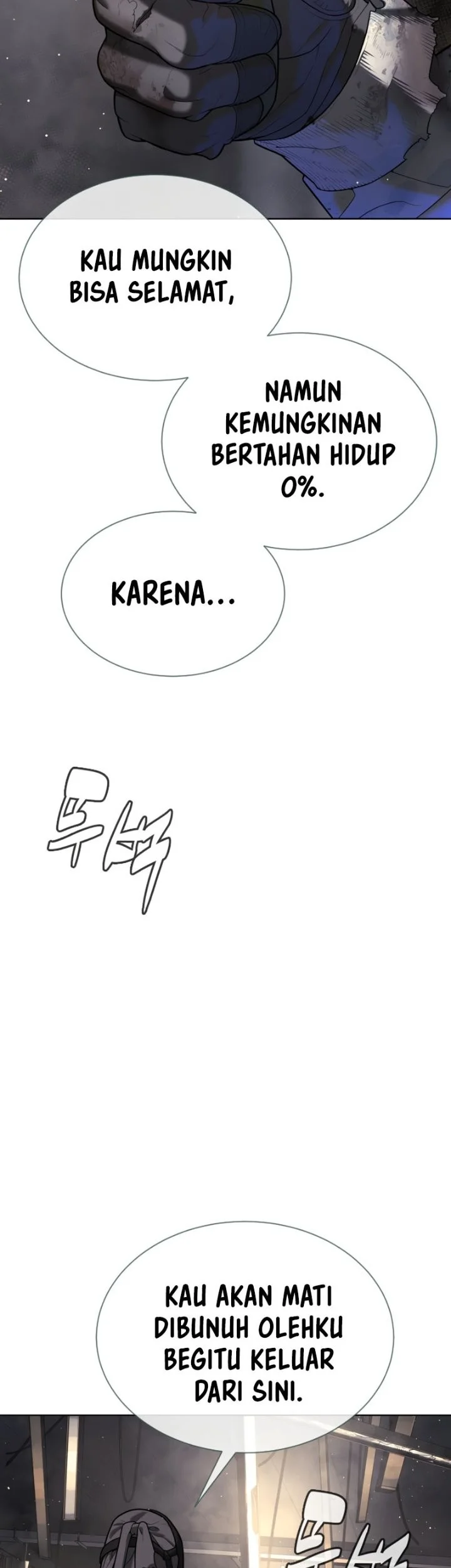 Killer Peter Chapter 134 Gambar 56