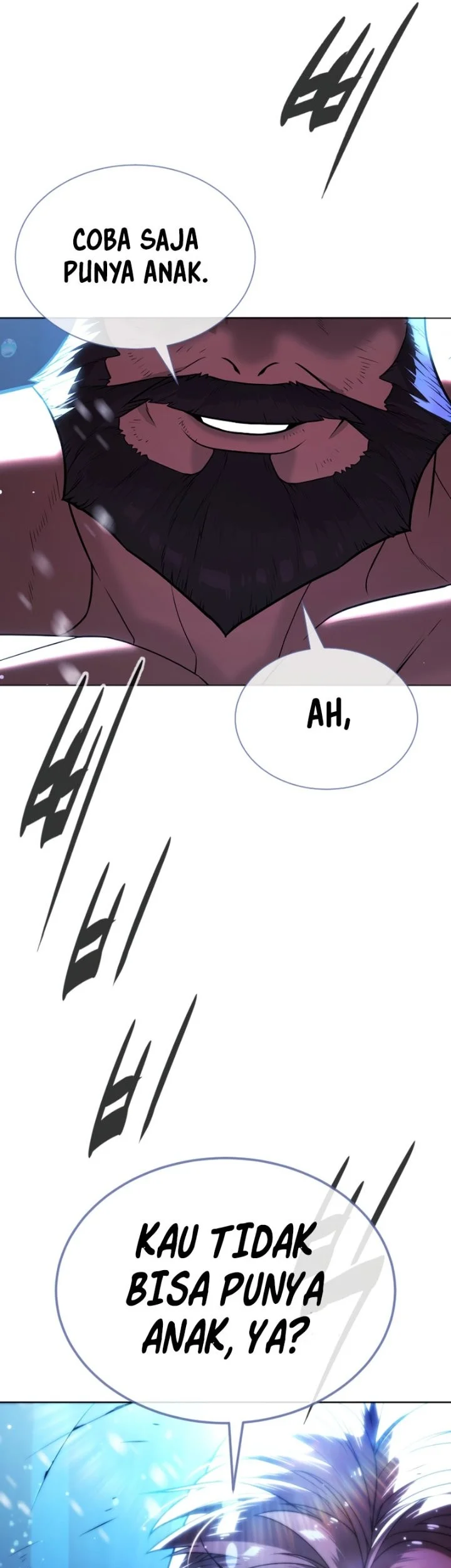 Killer Peter Chapter 134 Gambar 58