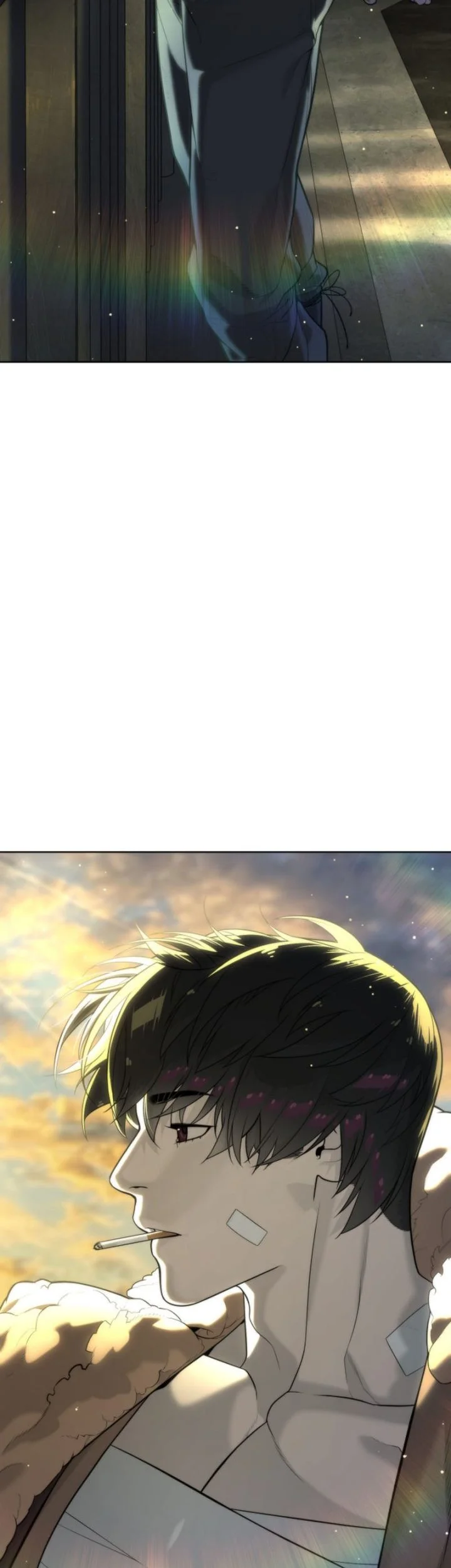 Killer Peter Chapter 135 Gambar 51