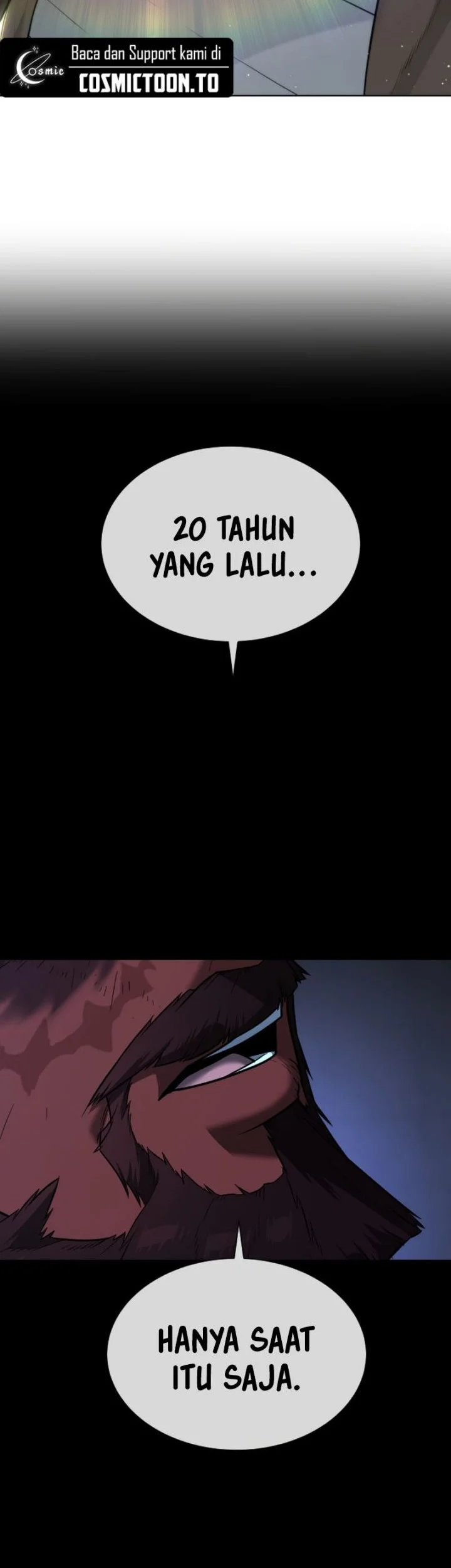 Killer Peter Chapter 135 Gambar 52