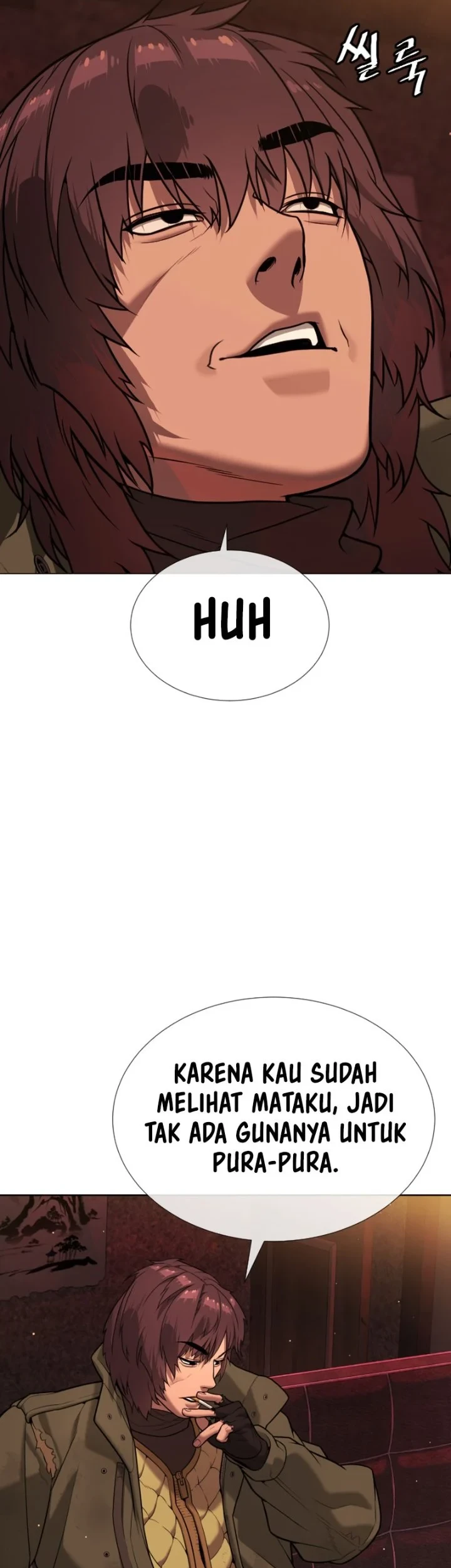 Killer Peter Chapter 136 Gambar 39