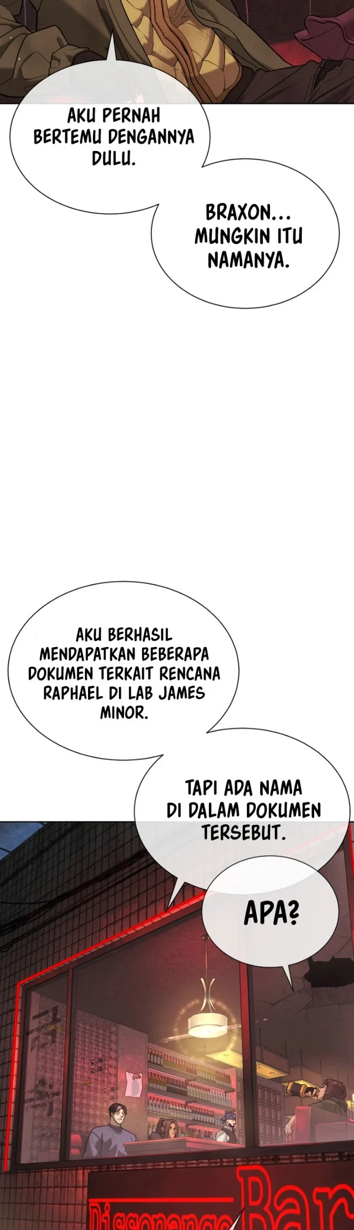 Killer Peter Chapter 136 Gambar 40