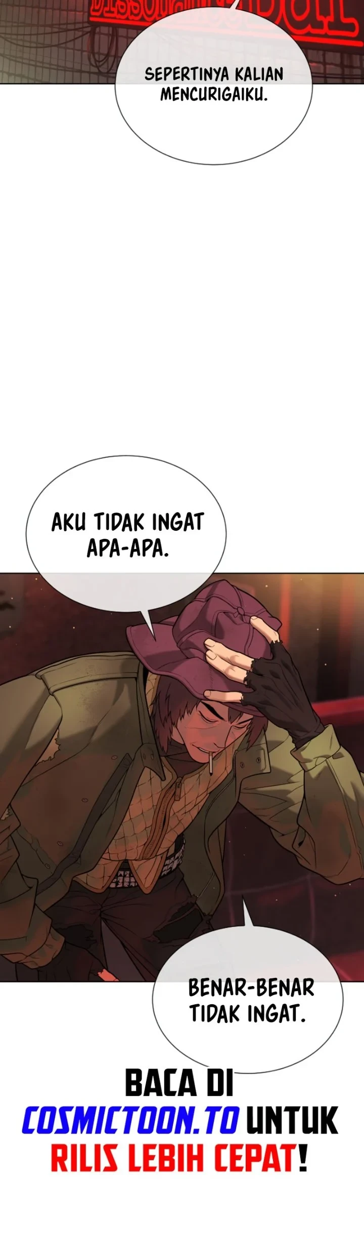 Killer Peter Chapter 136 Gambar 41