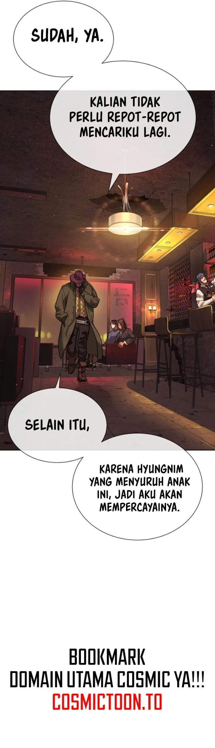 Killer Peter Chapter 136 Gambar 42