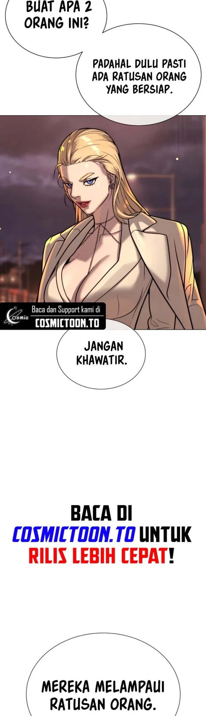 Killer Peter Chapter 137 Gambar 43