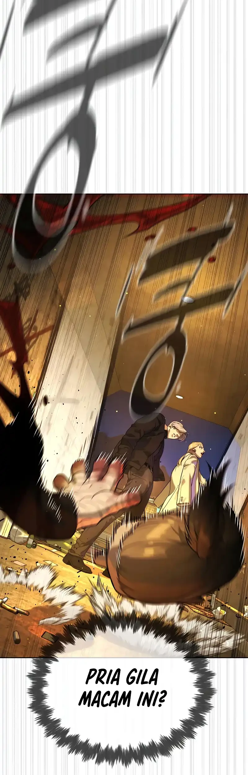 Killer Peter Chapter 138 Gambar 44