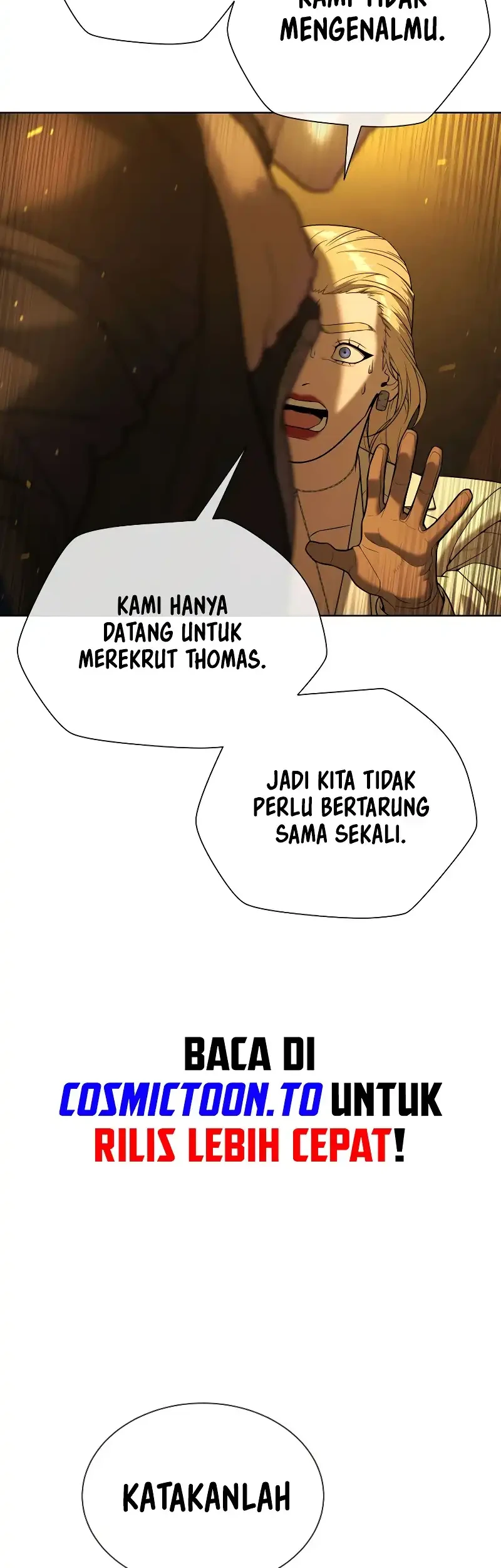 Killer Peter Chapter 138 Gambar 46