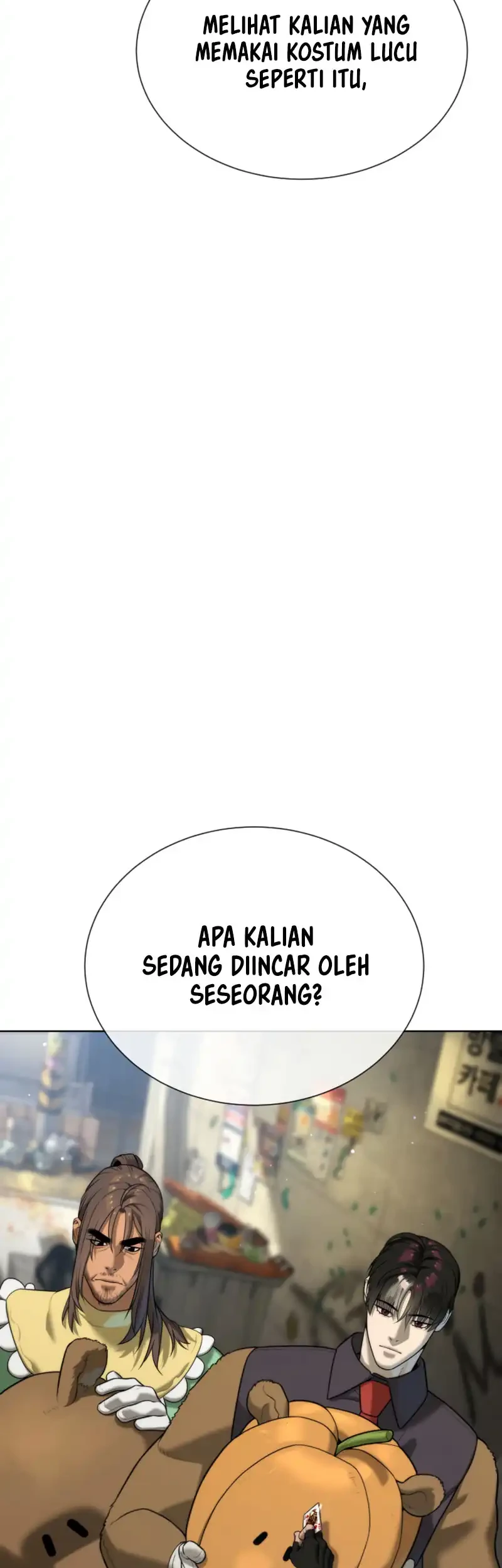 Killer Peter Chapter 140 Gambar 48