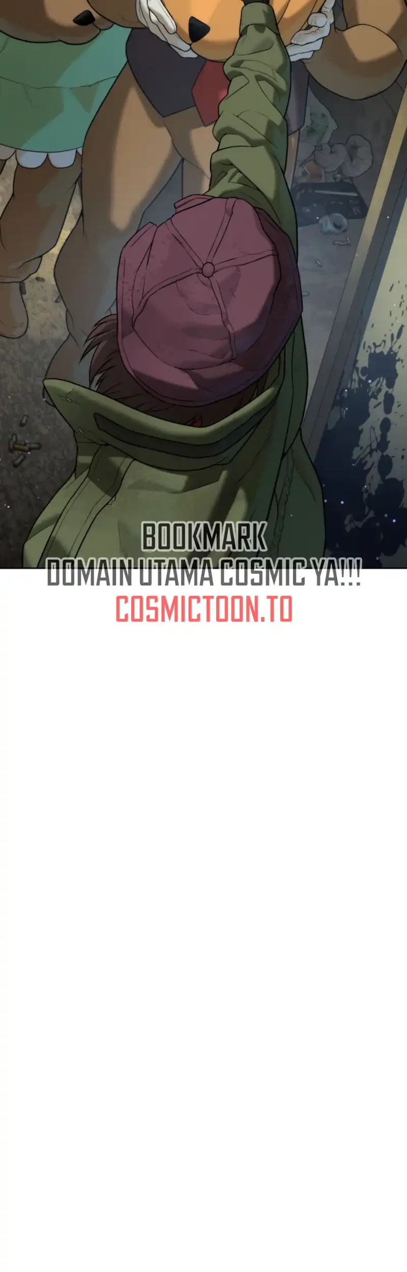 Killer Peter Chapter 140 Gambar 49