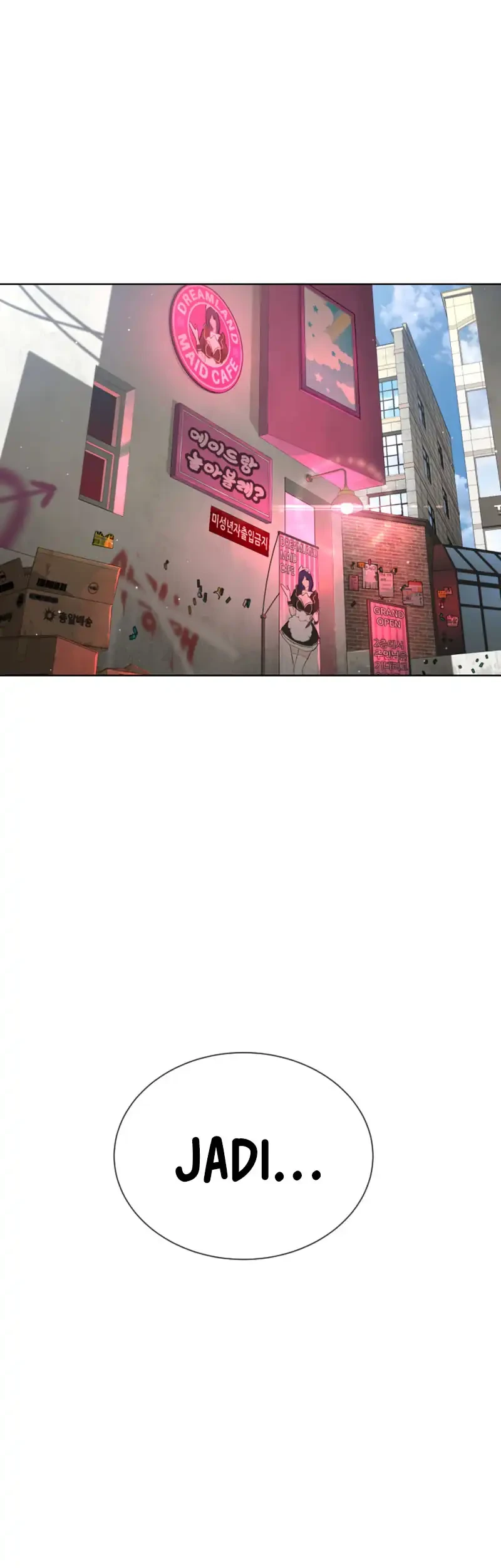 Killer Peter Chapter 140 Gambar 50