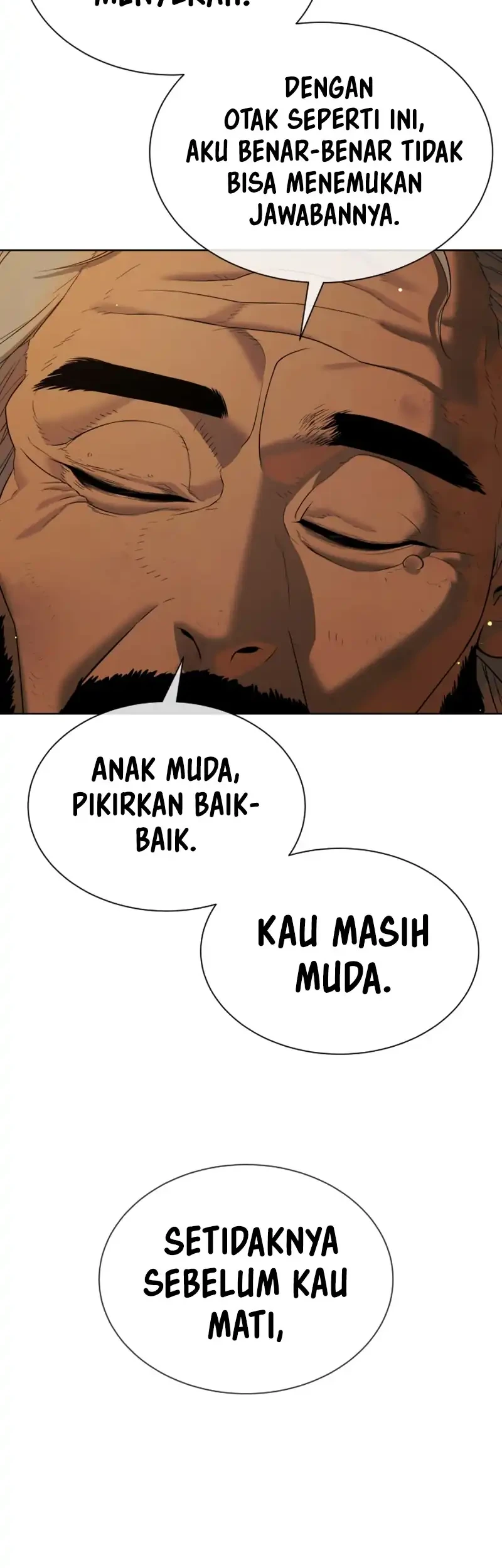 Killer Peter Chapter 141 Gambar 57