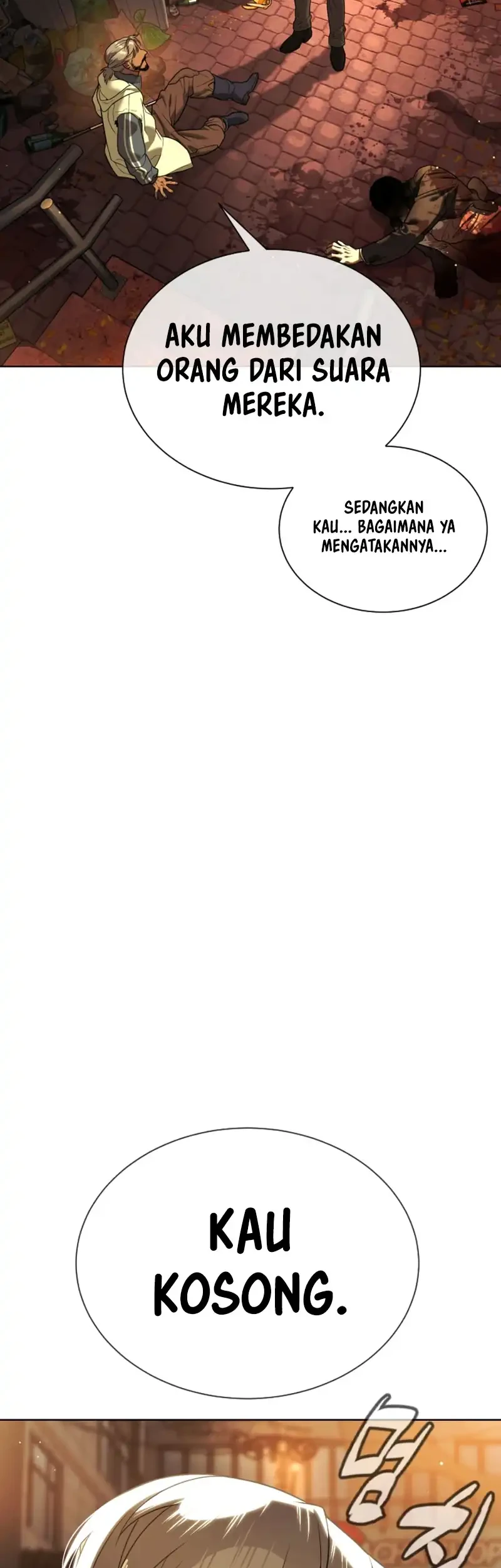 Killer Peter Chapter 141 Gambar 53