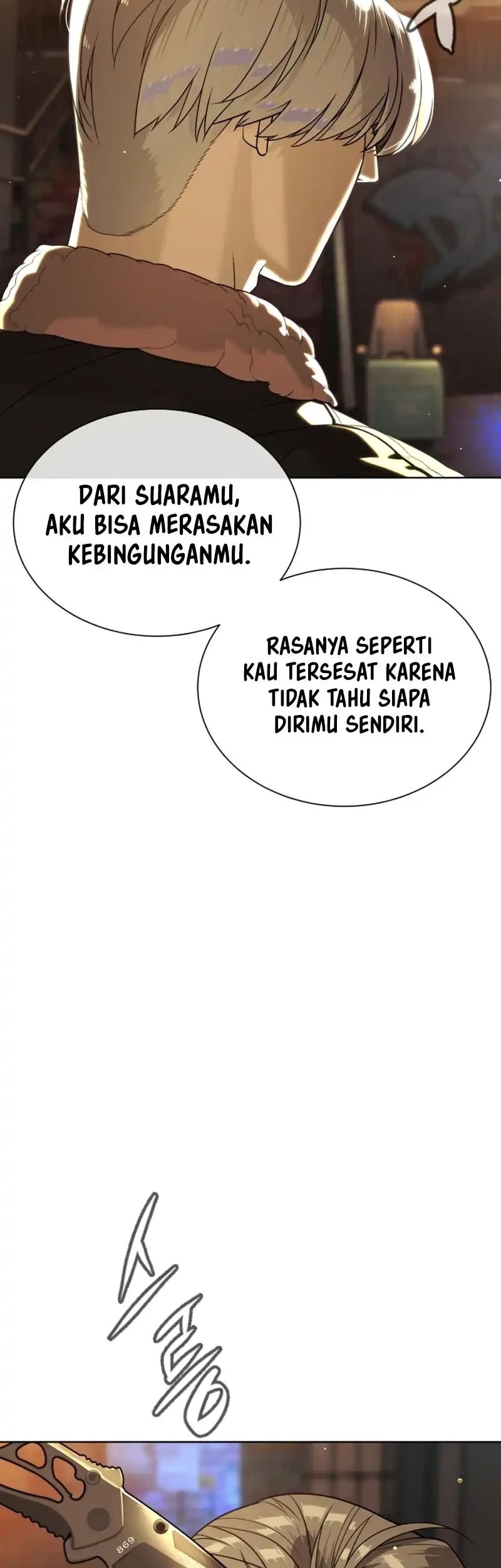 Killer Peter Chapter 141 Gambar 54
