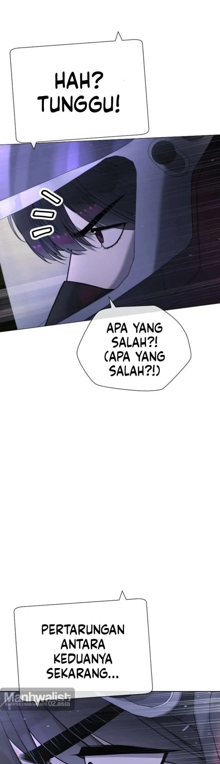 Killer Peter Chapter 142 Gambar 53