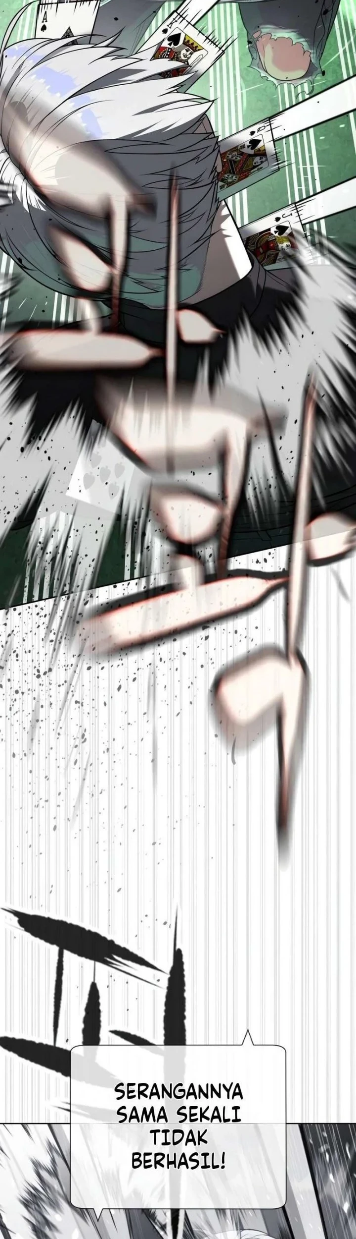 Killer Peter Chapter 142 Gambar 57