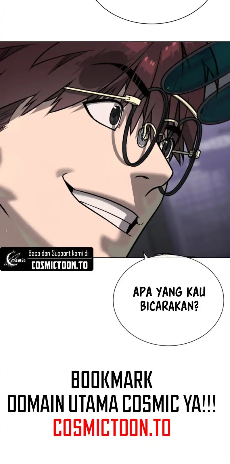 Killer Peter Chapter 143 Gambar 49
