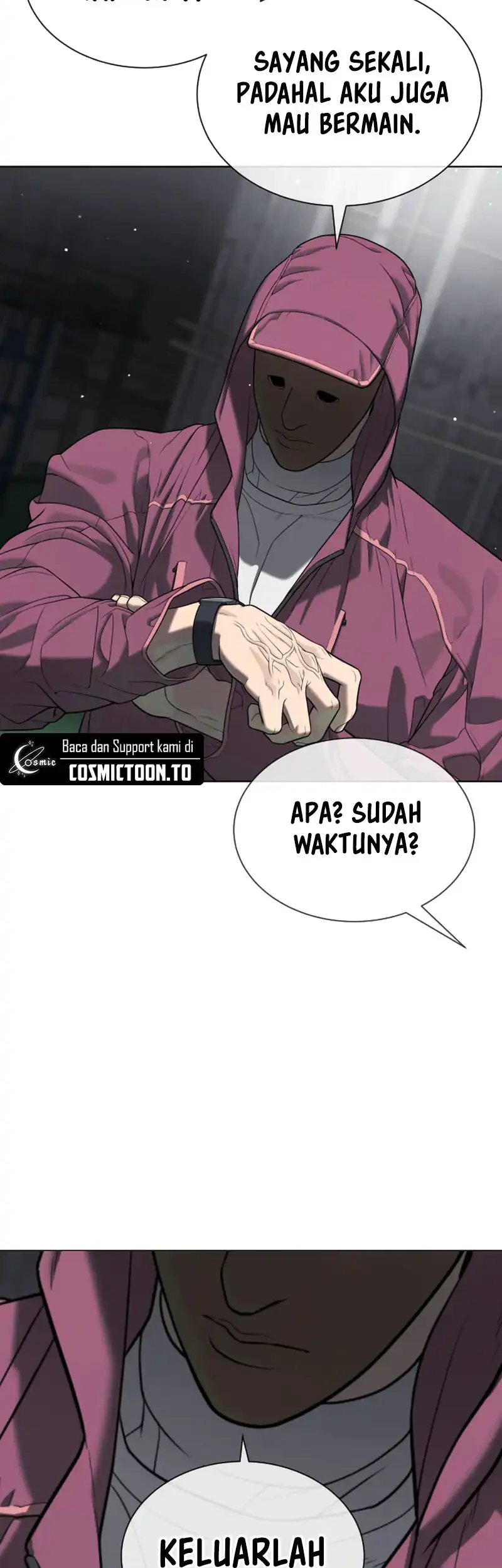 Killer Peter Chapter 143 Gambar 54
