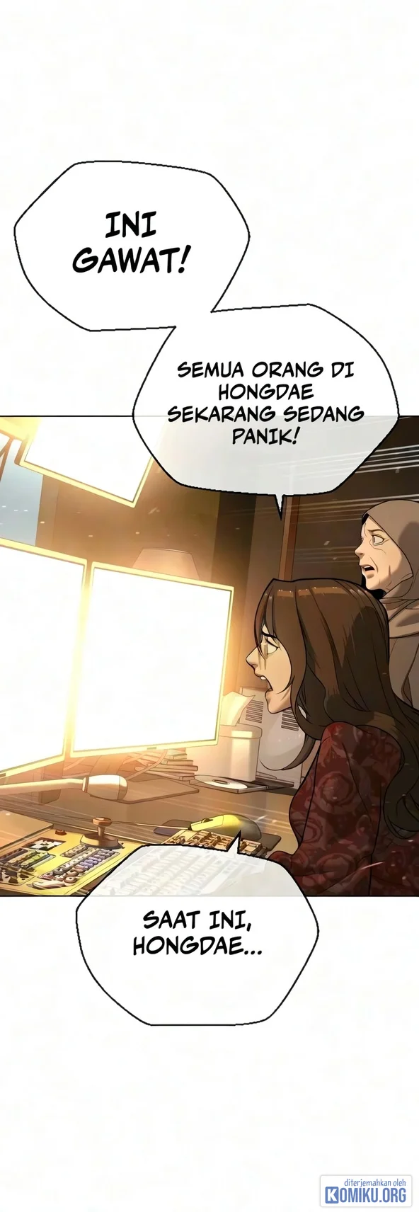 Killer Peter Chapter 145 Gambar 63