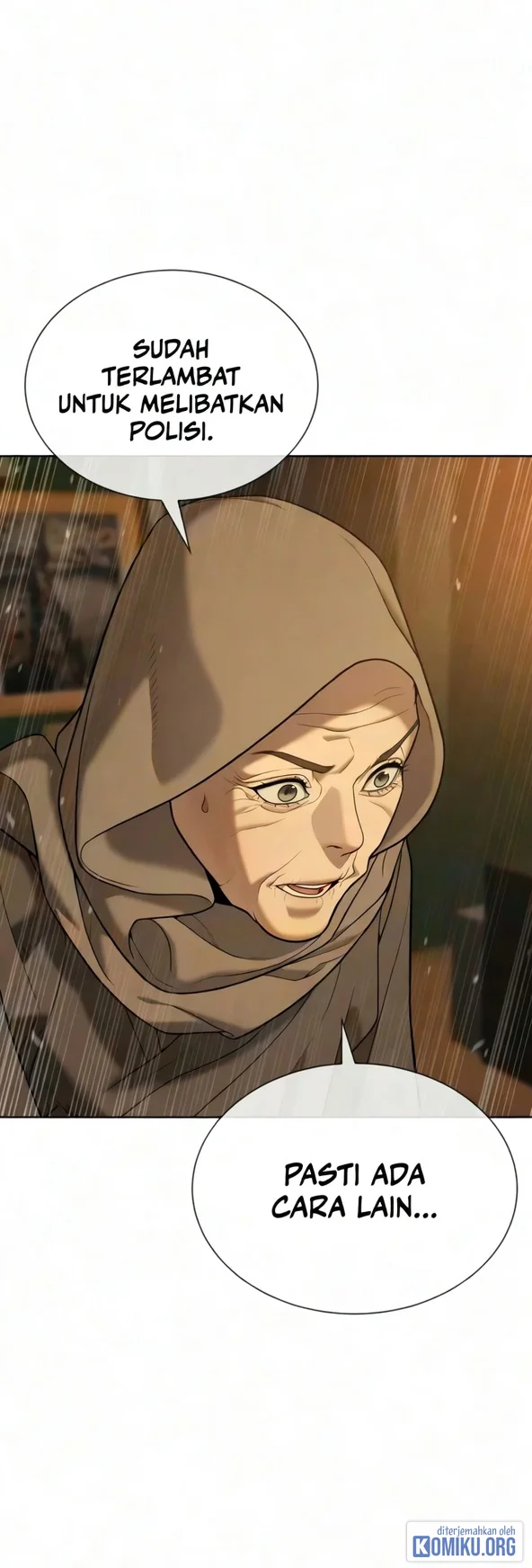 Killer Peter Chapter 145 Gambar 67