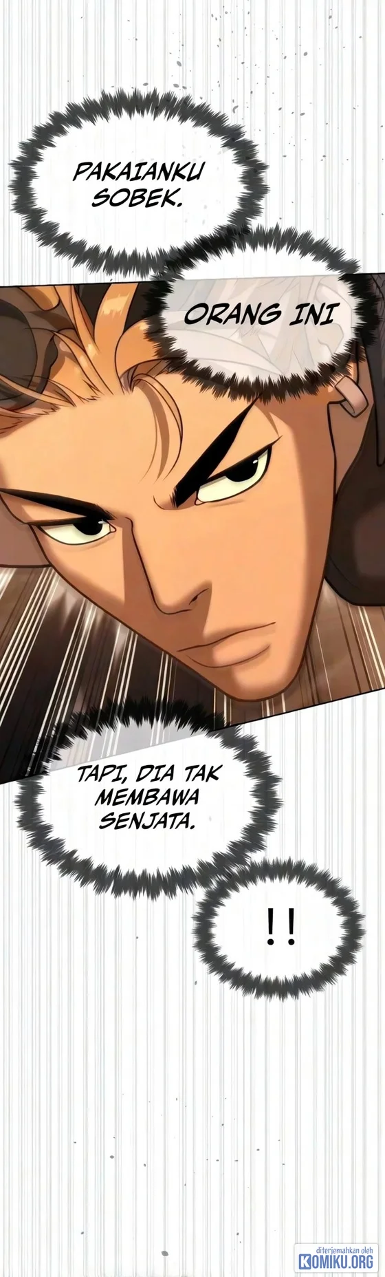 Killer Peter Chapter 146 Gambar 64
