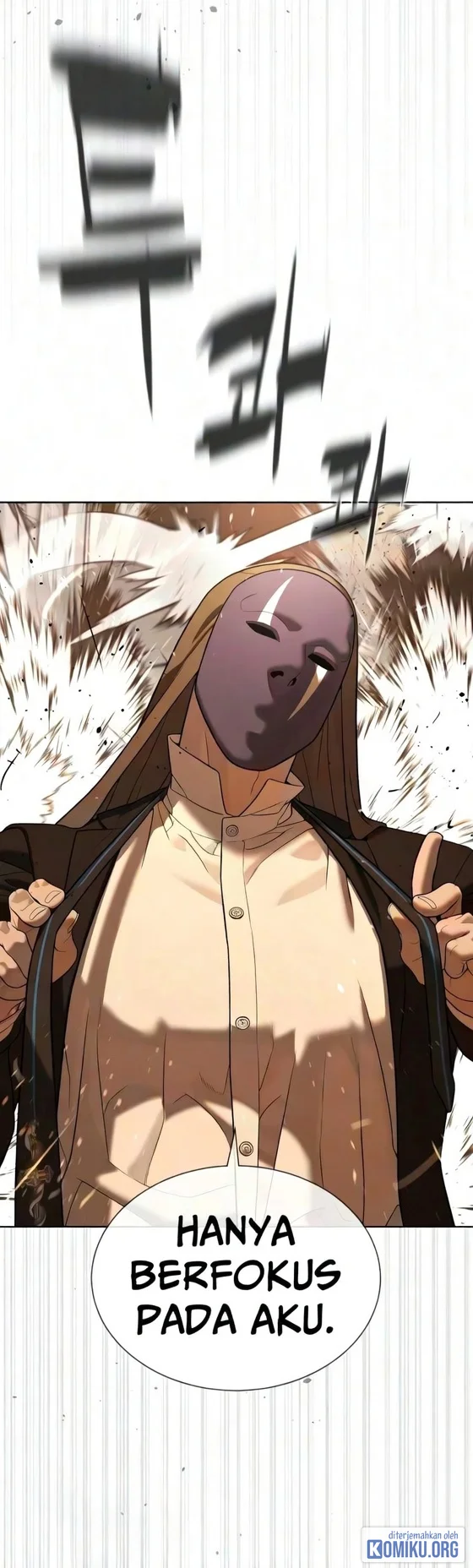 Killer Peter Chapter 146 Gambar 66