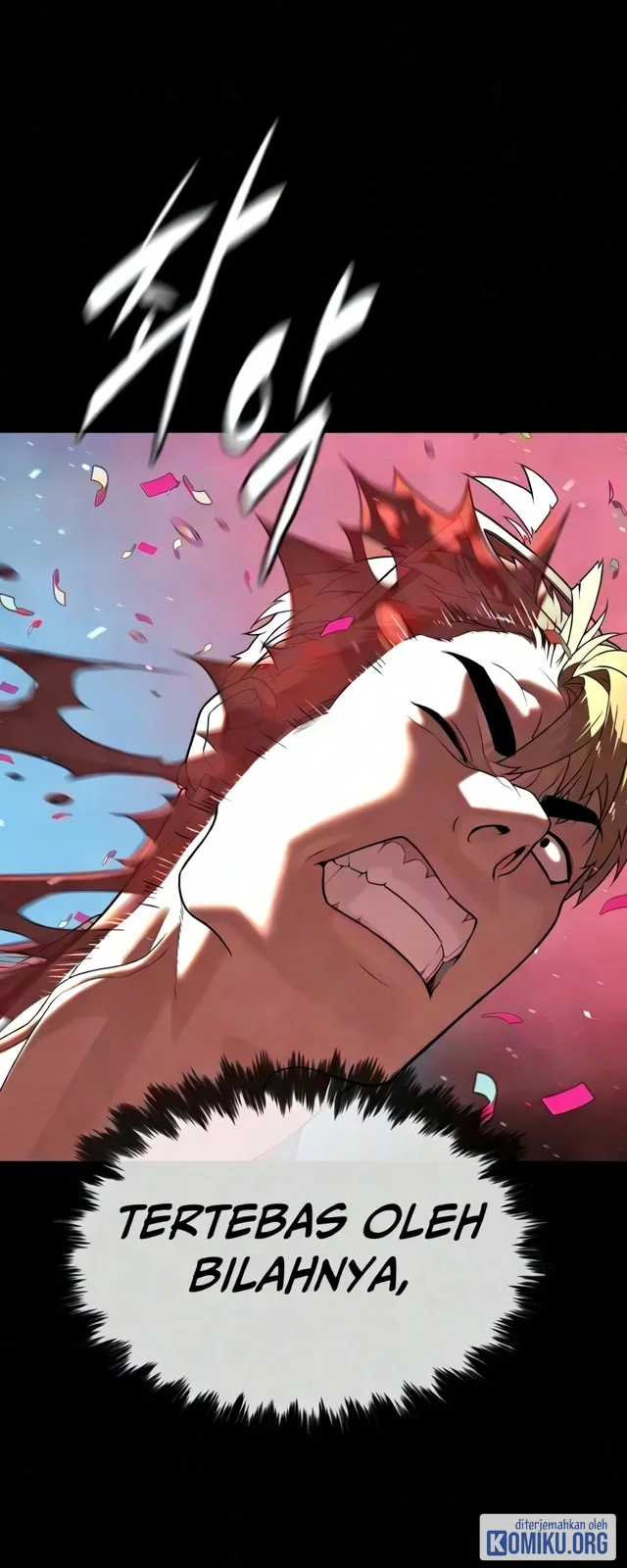 Killer Peter Chapter 147 Gambar 61
