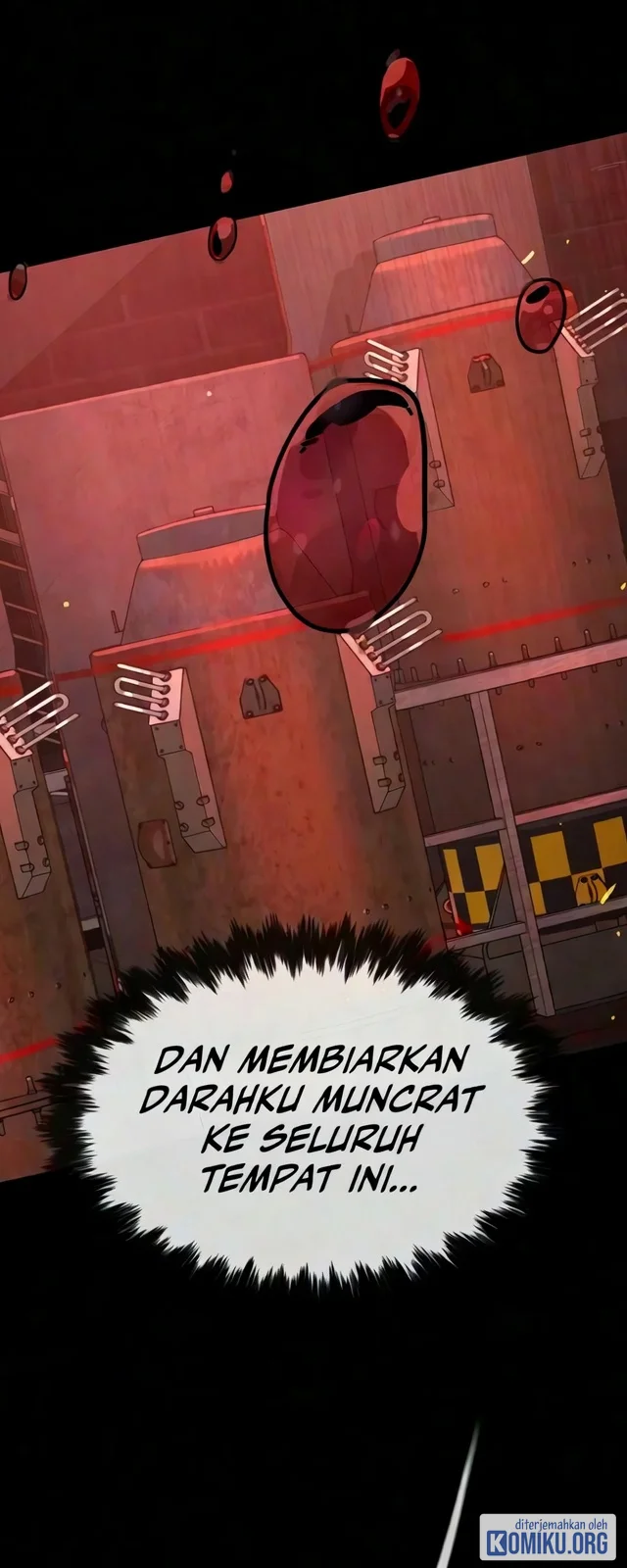 Killer Peter Chapter 147 Gambar 63