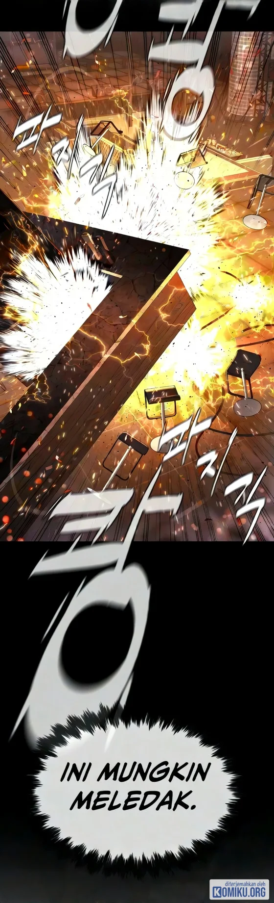 Killer Peter Chapter 147 Gambar 65