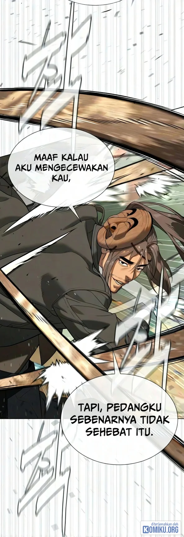 Killer Peter Chapter 148 Gambar 80