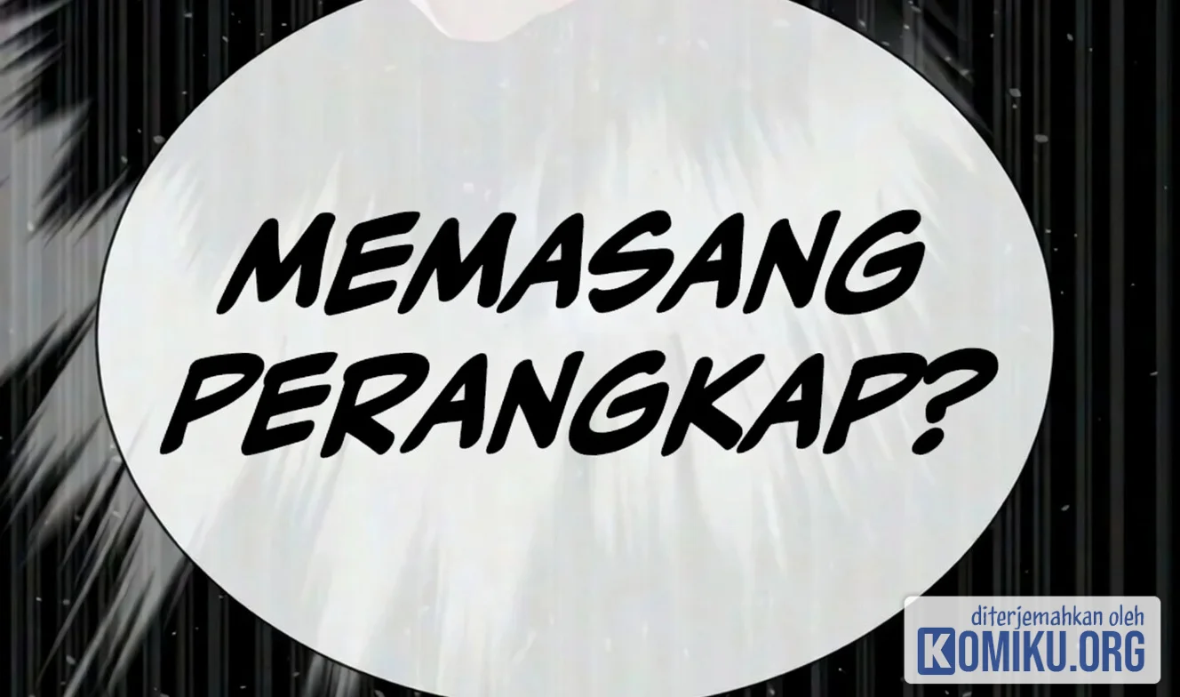 Killer Peter Chapter 149 Gambar 71