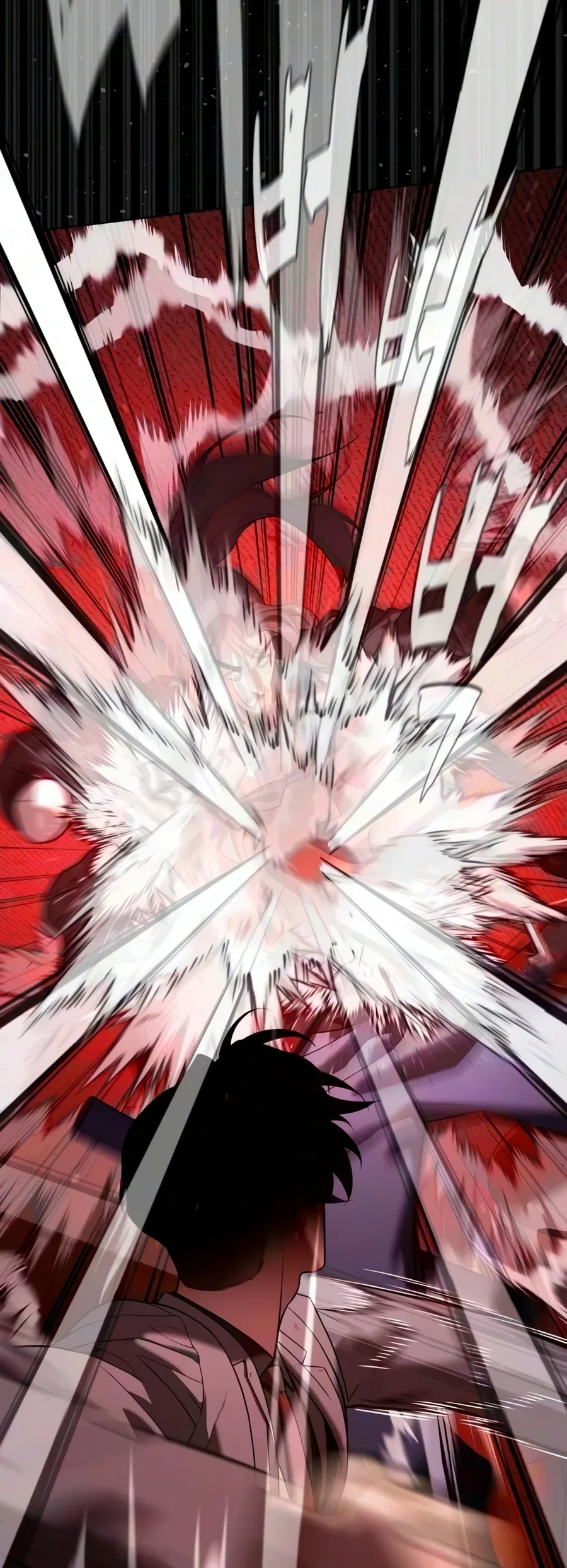 Killer Peter Chapter 149 Gambar 73