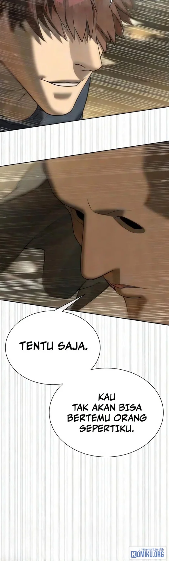 Killer Peter Chapter 150 Gambar 73