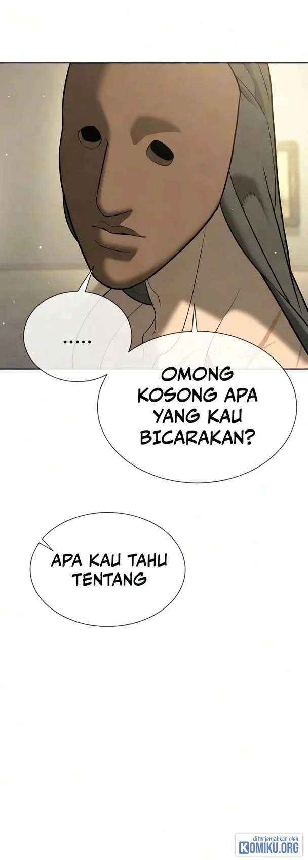 Killer Peter Chapter 150 Gambar 76