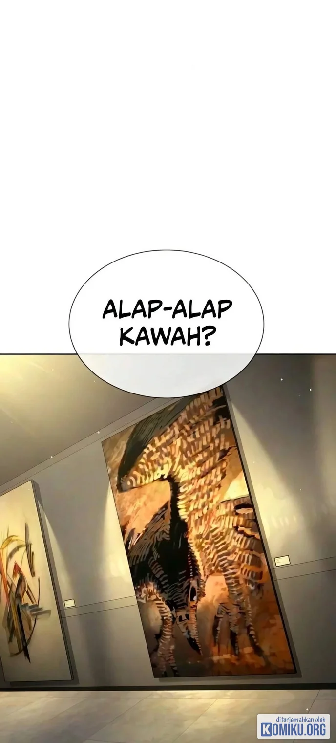 Killer Peter Chapter 150 Gambar 77