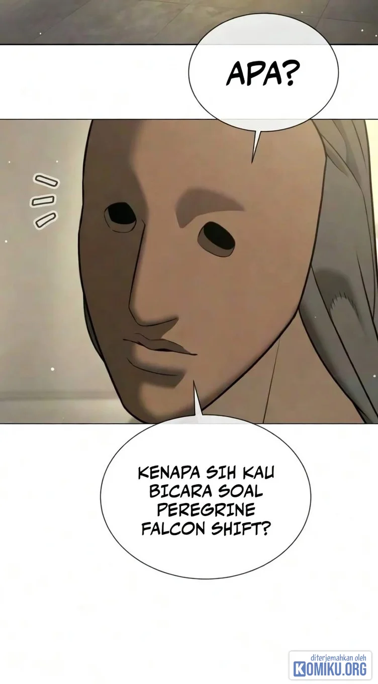 Killer Peter Chapter 150 Gambar 78