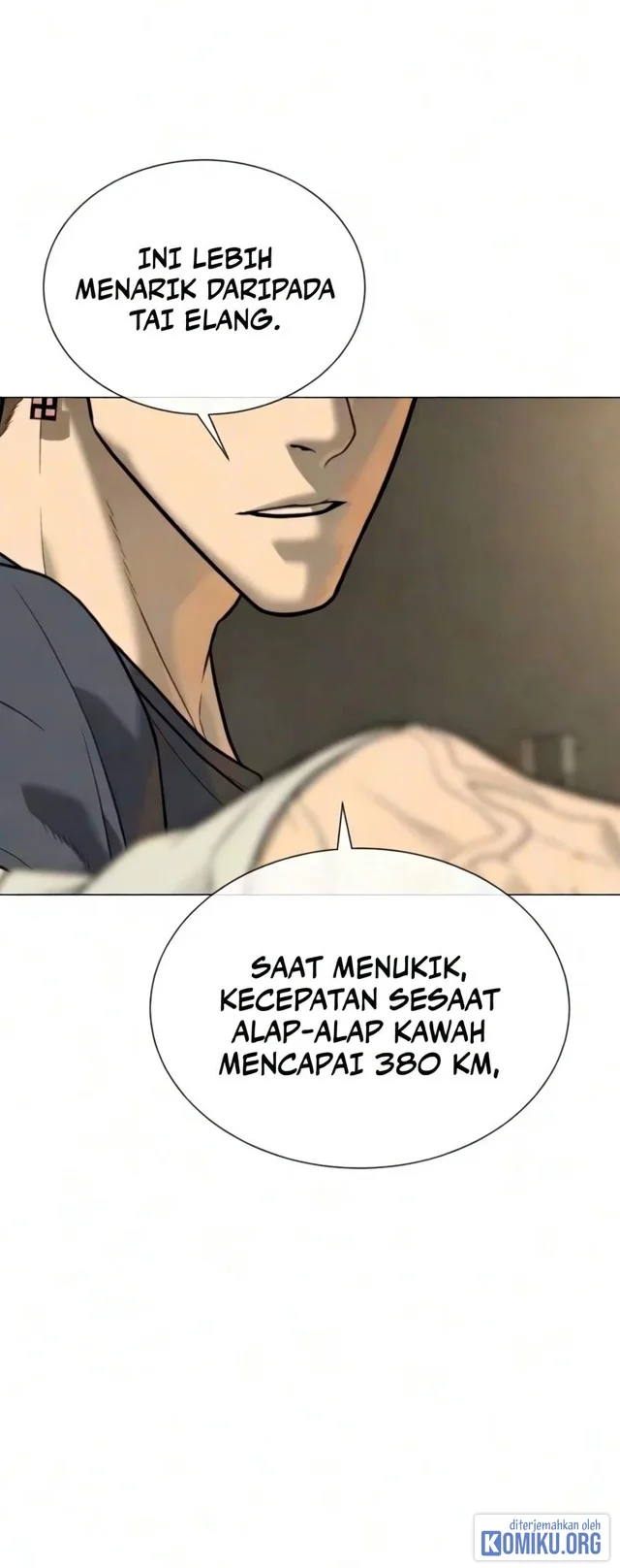 Killer Peter Chapter 150 Gambar 79