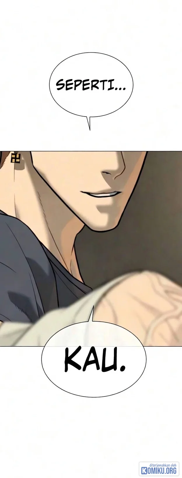 Killer Peter Chapter 150 Gambar 82