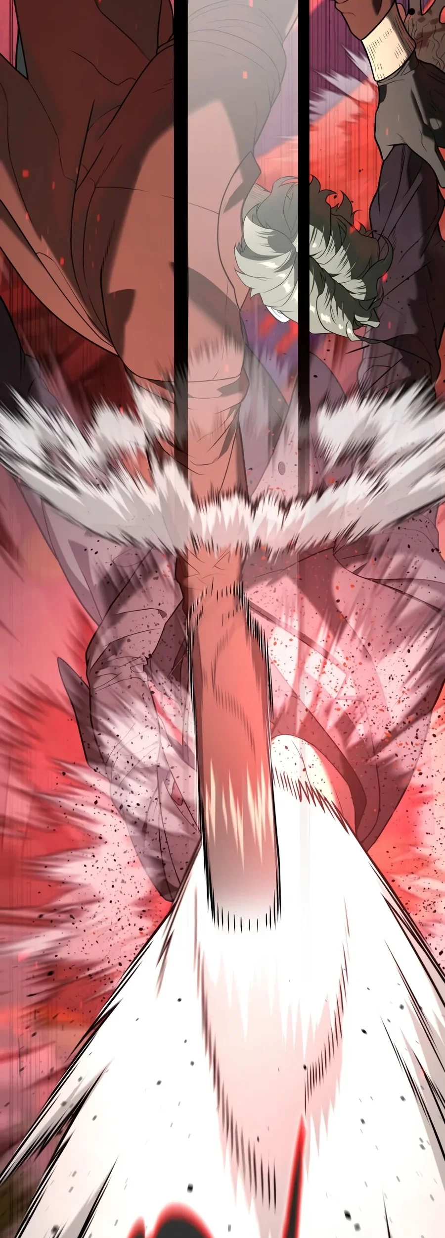 Killer Peter Chapter 151 Gambar 87