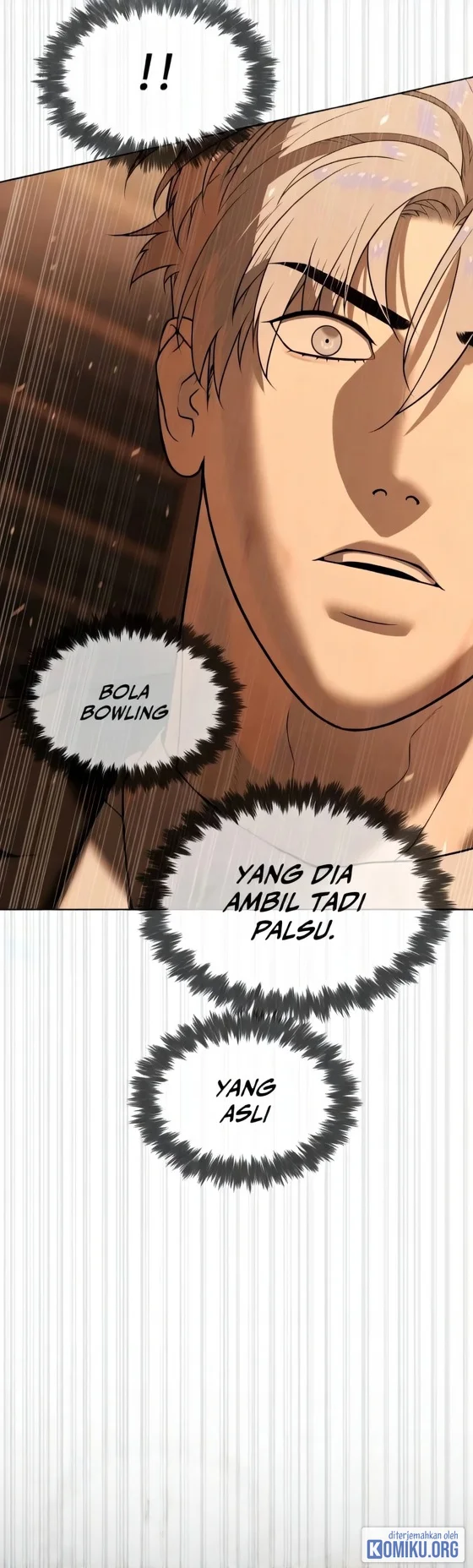 Killer Peter Chapter 152 Gambar 61