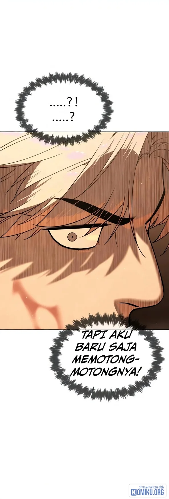 Killer Peter Chapter 153 Gambar 77