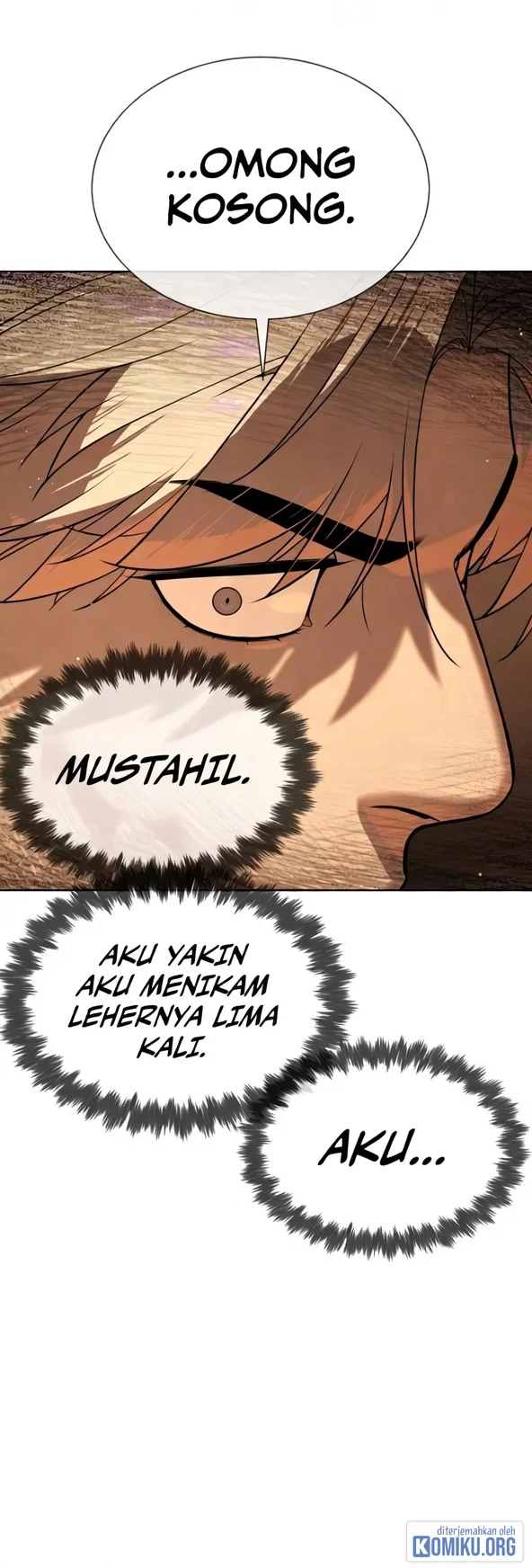 Killer Peter Chapter 153 Gambar 81