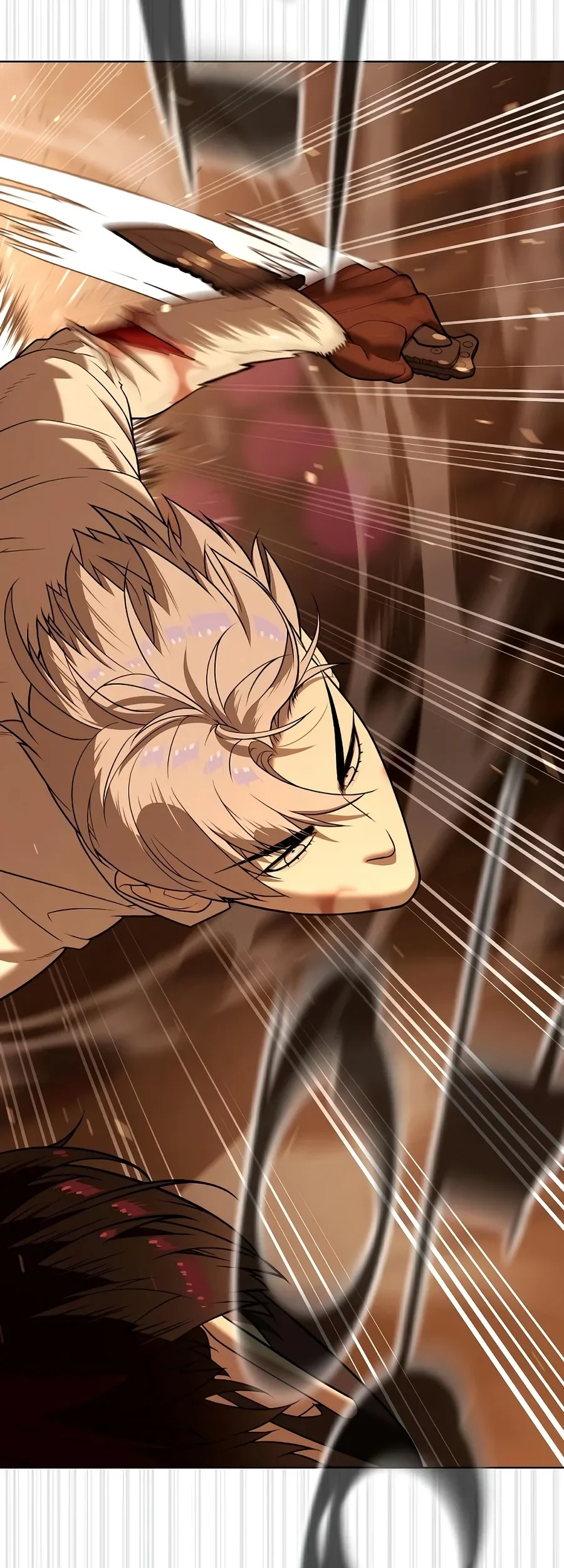 Killer Peter Chapter 153 Gambar 83