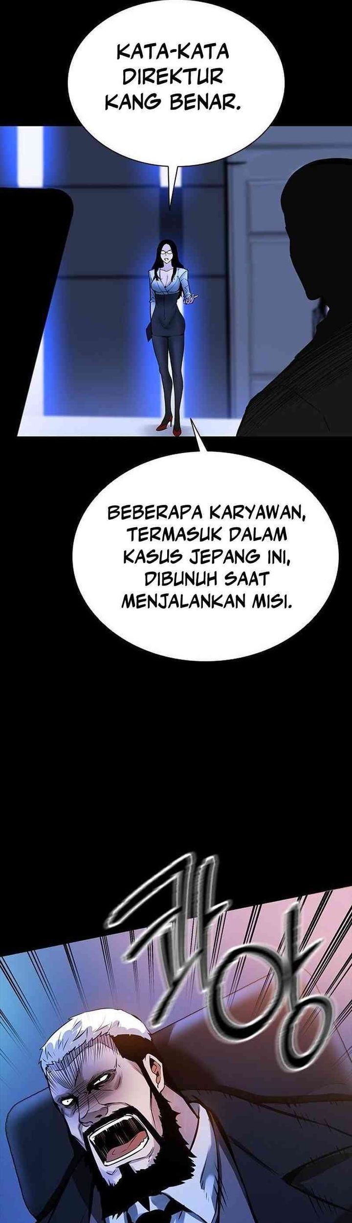 Killing Field Chapter 1 halaman 77