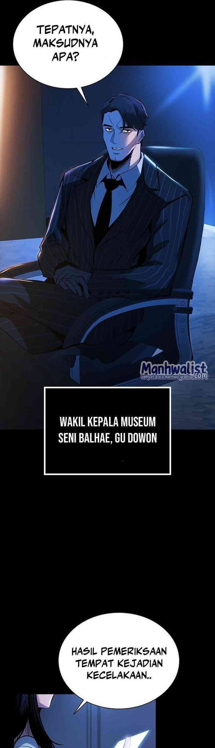 Killing Field Chapter 1 halaman 80